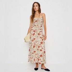 Reformation Azure Dress BNWT size 6